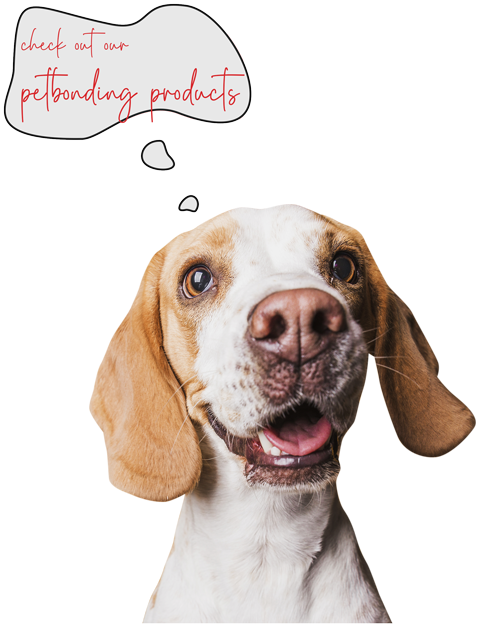 pet-bonding-products